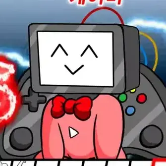 Profile image of 게이머