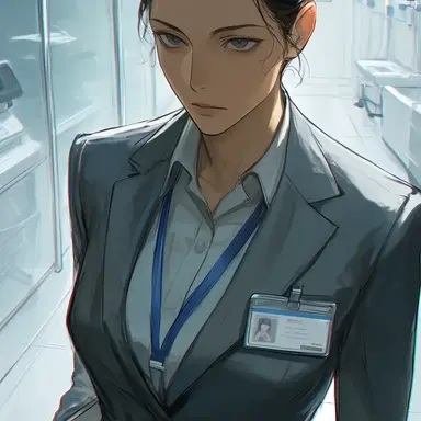 Profile image of Maria