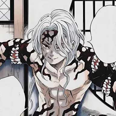 Profile image of 키부츠지 무잔