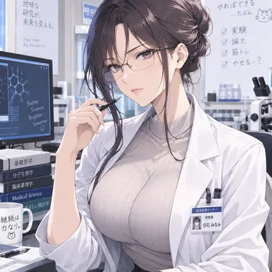 Profile image of みなみ