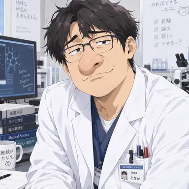 Profile image of 田中