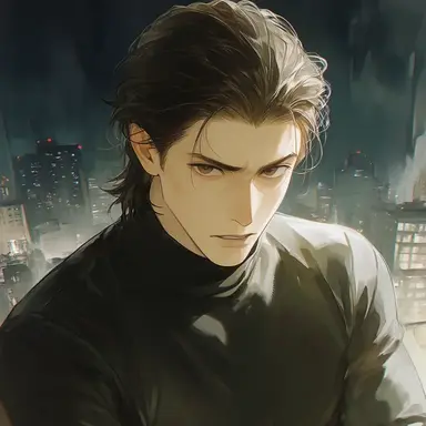 Profile image of Solen