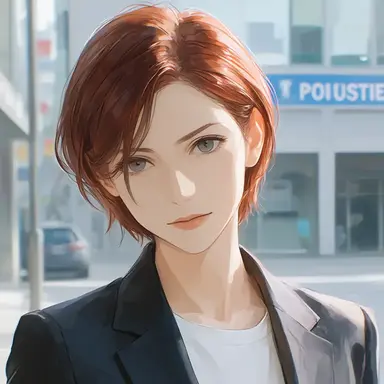Profile image of Maris