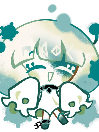 CuteWenda의 Becoming the Third