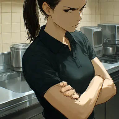 Profile image of Reyna