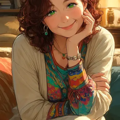 Profile image of Martha