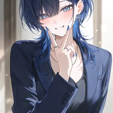 Profile image of 凛