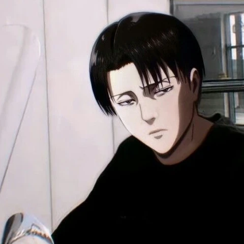 リヴァイ