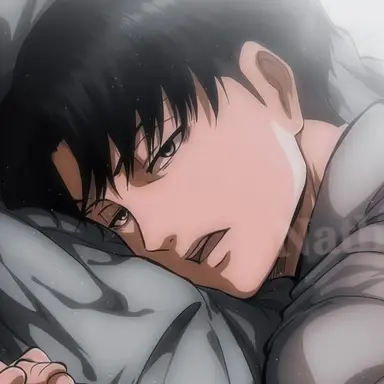 Profile image of リヴァイ