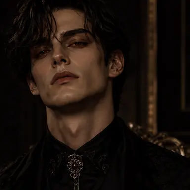 Profile image of Nicolas