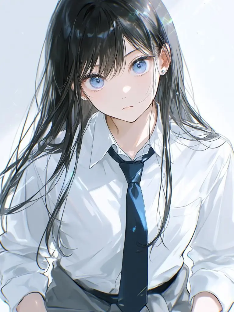 RegalMop7294의 クールな彼女は私に甘々