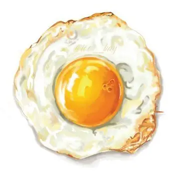 Profile image of 노른자