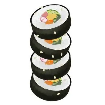 Profile image of 김밥