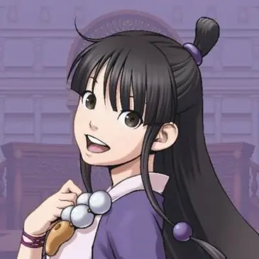 Profile image of 綾里真宵