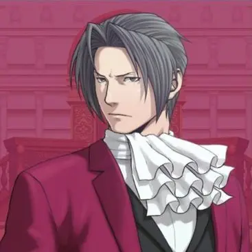 Profile image of 御剣怜侍