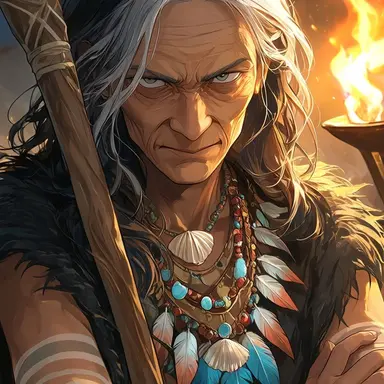 Profile image of Numira