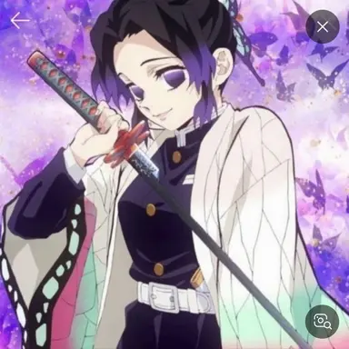 Profile image of 시노부