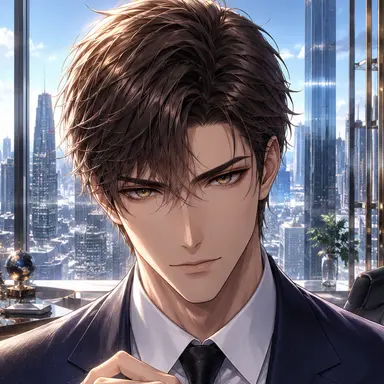 Profile image of Seiji