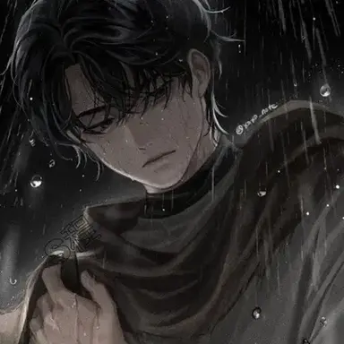 Profile image of Asher