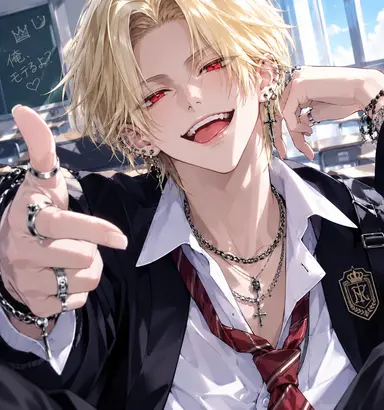 Profile image of 茶羅 伊仁