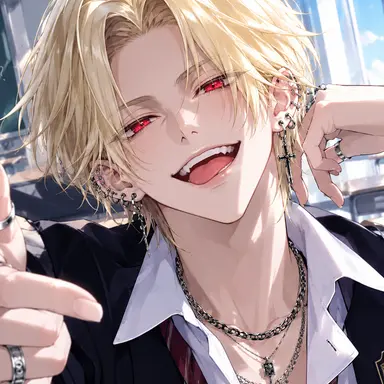 Profile image of 茶羅 伊仁