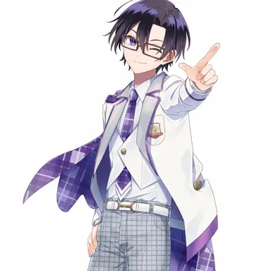 Profile image of もふ