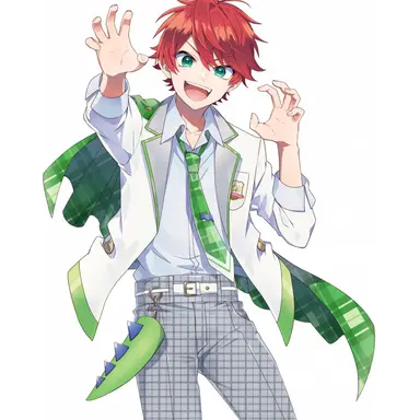 Profile image of じゃぱぱ