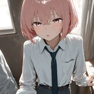 Profile image of 晴