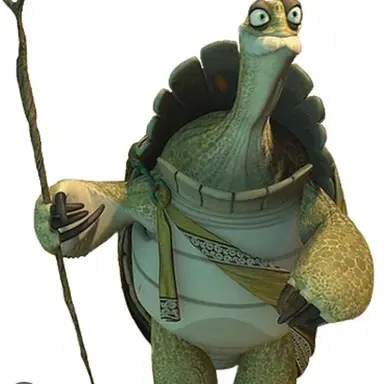 Profile image of Master Oogway