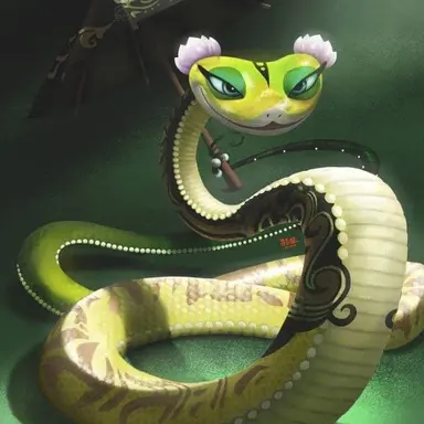 Profile image of Viper