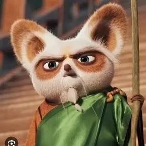 Profile image of Master Shifu