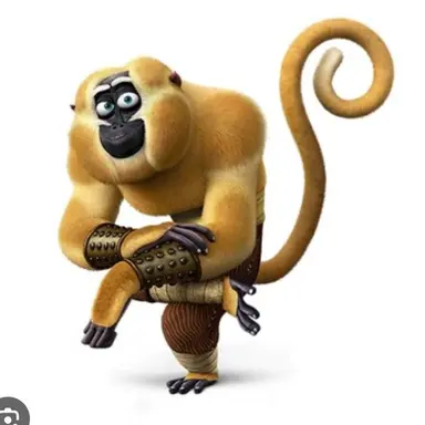 Profile image of Monkey