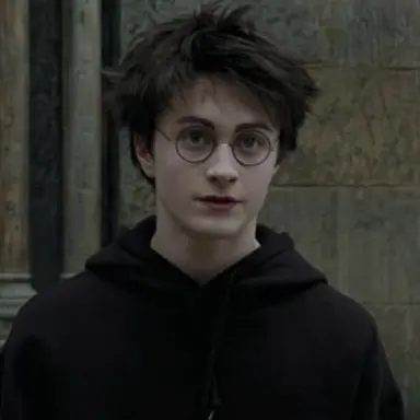 Profile image of Harry Potter