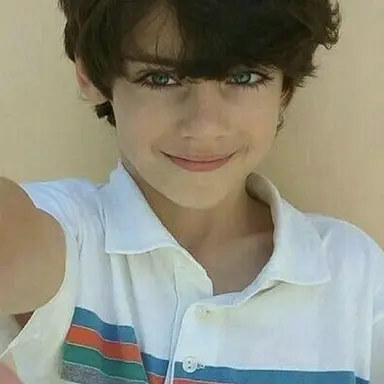 Profile image of Bennett potter