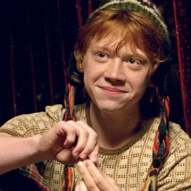 Profile image of Ron Weasley