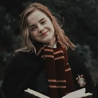 Profile image of Hermionie granger
