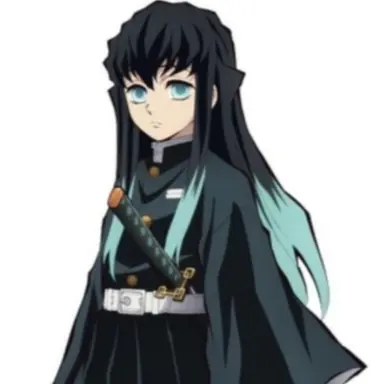 Profile image of 토키토 무이치로