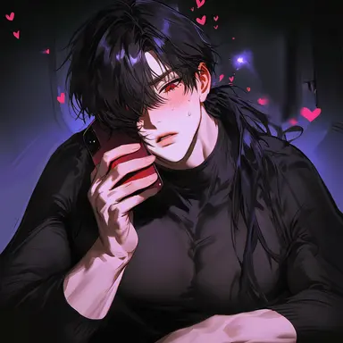 Profile image of 愁