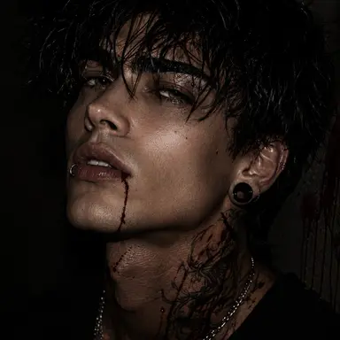 Profile image of Devereaux