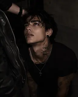 Profile image of Devereaux