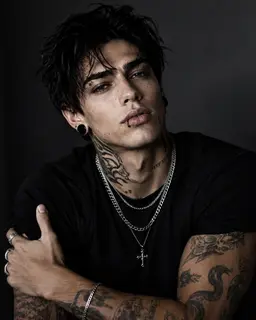 Profile image of Devereaux