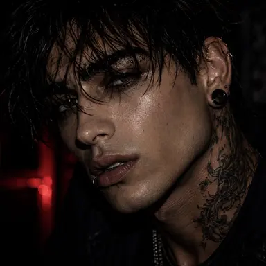 Profile image of Devereaux