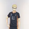 Profile image of 月島蛍