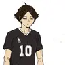 Profile image of 角名倫太郎