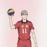 Profile image of 灰羽リエーフ