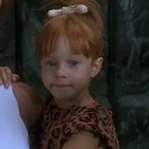 Profile image of Pebbles Flintstone