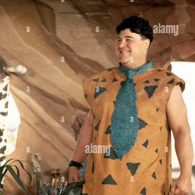 Profile image of Fred Flintstone