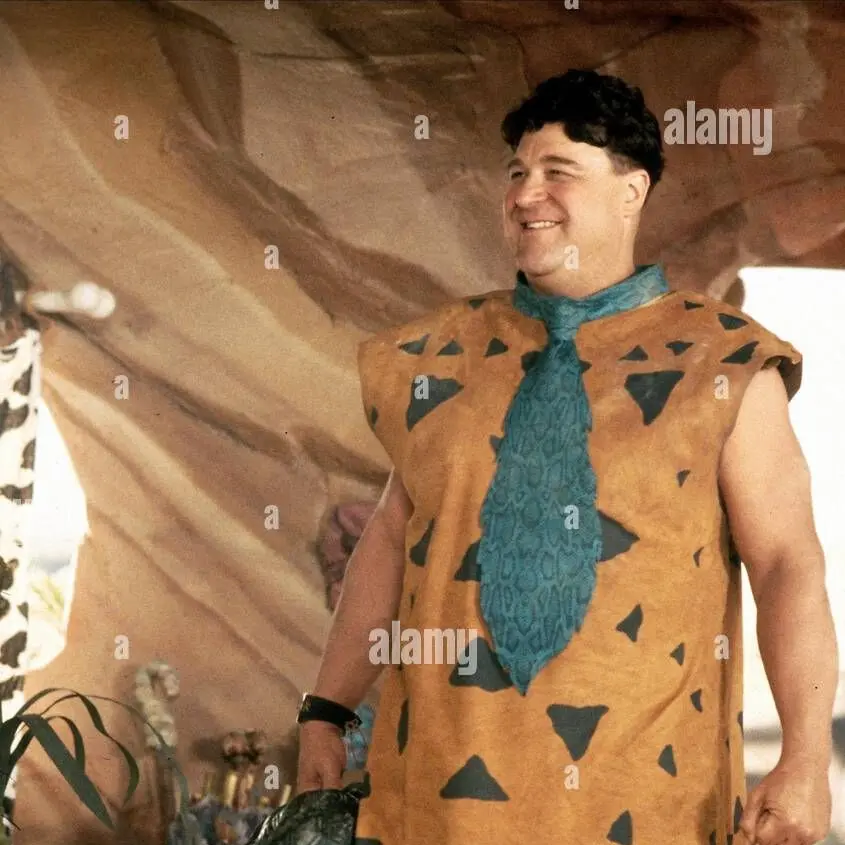 MindyRosa98의 Flintstone Role Play:Fred X Mindy