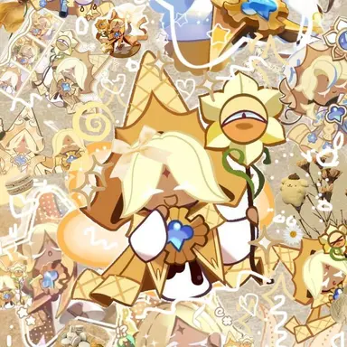 Profile image of 퓨어바닐라