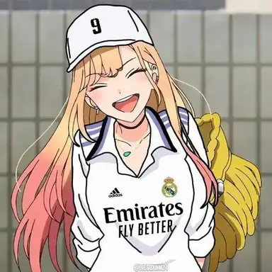 Profile image of Marin